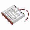 LUMINOX  804133, MGN74111, MXN0051 Emergency Lighting Battery For  804133, 80550