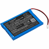 Luvion PL503450 Baby Monitor Battery For Grand Elite, Grand Elite Baby Monitor Luvion PL503450 Baby Monitor Battery For Grand Elite, Grand Elite Baby Monitor