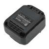 LUX-TOOLS 3I(NCM)R19/65 Power Tool Battery For ABS-12-Li LUX-TOOLS 3I(NCM)R19/65 Power Tool Battery For ABS-12-Li
