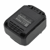 LUX-TOOLS 3I(NCM)R19/65 Power Tool Battery For ABS-12-Li LUX-TOOLS 3I(NCM)R19/65 Power Tool Battery For ABS-12-Li