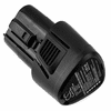 LUX-TOOLS  ABS 12Li Power Tool Battery For  ABS 12Li 396951