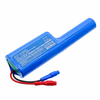 Lydsto NLK18650-3S1P Vacuum Battery For H3 Lydsto NLK18650-3S1P Vacuum Battery For H3