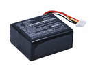 LYTRO  DC-A950 Camera / Video Recorder Battery For  ILLum A1, ILLum F1