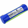 MACKWELL  Emergency Lighting Battery For  B613, B613/24, B624, B824