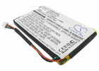 Magellan 0829FL22538, 384.00019.005, 5390-B101-0780 GPS Navigation Battery For Magellan 0829FL22538, 384.00019.005, 5390-B101-0780 GPS Navigation Battery For