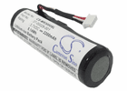 Magellan 37-00029-001 GPS Navigation Battery For RoadMate 3000, RoadMate 3000T Magellan 37-00029-001 GPS Navigation Battery For RoadMate 3000, RoadMate 3000T