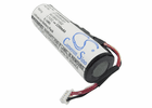 Magellan 541380471002 GPS Navigation Battery For RoadMate 6000, RoadMate 6000T Magellan 541380471002 GPS Navigation Battery For RoadMate 6000, RoadMate 6000T