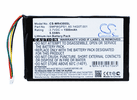 Magellan 60.14G0T.001, SMPWGPS1 GPS Navigation Battery For Maestro 4300, Maest Magellan 60.14G0T.001, SMPWGPS1 GPS Navigation Battery For Maestro 4300, Maest