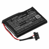 Magellan  BP-400H-11/1200 MX, BP-DG500-11/1500 MX Dashcam Battery For  cyclo 500