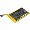 Magellan N496 GPS Navigation Battery For TRX7 Magellan N496 GPS Navigation Battery For TRX7