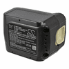 DOLMAR Power Tool Battery For AG-3729, AG-3750, AH1853H, AH-3756, AH-3756 XE3, DOLMAR Power Tool Battery For AG-3729, AG-3750, AH1853H, AH-3756, AH-3756 XE3,