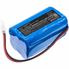 Mamibot 171103 Vacuum Battery For EXVAC, Exvac 660, GLASSVAC, PREVAC, PreVac 6 Mamibot 171103 Vacuum Battery For EXVAC, Exvac 660, GLASSVAC, PREVAC, PreVac 6