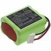 Mamibot 180615 Vacuum Battery For Sweepur 120 Mamibot 180615 Vacuum Battery For Sweepur 120