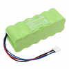 Mamirobot  12SC3000S1P, KF7JB04180195 Vacuum Battery For  416, 461, K3, K5, K7,