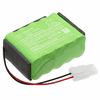 Mangar  CD0313 Medical Equipment Battery For  Airflo 12