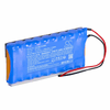 MAQUET 2270244, B11927, LH070-3A44C9BR Medical Equipment Battery For Magnus OR MAQUET 2270244, B11927, LH070-3A44C9BR Medical Equipment Battery For Magnus OR