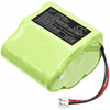 Nidek  02904, B11304, KM-500BPI Medical Equipment Battery For  keratometer KM500