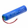 MARES  44200755, 44201389 GPS Navigation Battery For  Genius Air, ICON Genius, I