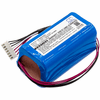 Marshall 7252-XML-SP, C196A1, TF18650-3200-4S2PA Portable Speaker Battery For Marshall 7252-XML-SP, C196A1, TF18650-3200-4S2PA Portable Speaker Battery For