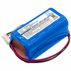 Marshall 7252-XML-SP, C196A1, TF18650-3200-4S2PA Portable Speaker Battery For Marshall 7252-XML-SP, C196A1, TF18650-3200-4S2PA Portable Speaker Battery For