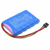 Masimo 23893, P1239900132, P1741000086 Medical Equipment Battery For 23893, RD Masimo 23893, P1239900132, P1741000086 Medical Equipment Battery For 23893, RD