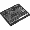 Matic  338040000161 Tablet Battery For  MioWork L1000, MioWork L1040