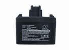 Max Rebar JP509H Power Tool Battery For RB650, RB650A, RB655 Max Rebar JP509H Power Tool Battery For RB650, RB650A, RB655