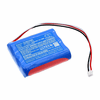 Medcaptain INR18650-3S1P Medical Equipment Battery For HP-30, HP-30 Syringe Pu Medcaptain INR18650-3S1P Medical Equipment Battery For HP-30, HP-30 Syringe Pu