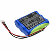 Medical Econet ICR18650-26F Medical Equipment Battery For Compact 2 Medical Econet ICR18650-26F Medical Equipment Battery For Compact 2