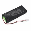medicalEconet  110616, 110616-O Medical Equipment Battery For  Cardio M, Cardio