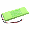 medicalEconet  110647-O, 21.10.5515 Medical Equipment Battery For  Monitor Compa