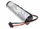Medion  338937010074, C03101TH, E4MT062201B12 GPS Navigation Battery For  PAN405