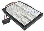 Medion  338937010168, T300-1 GPS Navigation Battery For  GoPal E4430, GoPal E443