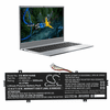 Medion 456484-3S Laptop Computer Battery For Akoya E14303 (NS14AR), Akoya E143 Medion 456484-3S Laptop Computer Battery For Akoya E14303 (NS14AR), Akoya E143