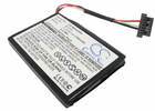 Medion  M1100 GPS Navigation Battery For  GoPal E4230, GoPal E4240, GoPal E4245