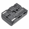 Filmadora  BB13-SS014 Camera / Video Recorder Battery