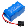 Megatech  MTC 3972 RC Helicopter Airplane Battery For  Hydro-Fly