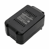 Meister Craft  5451170 Power Tool Battery For  5450880, MAS144, MAS144VL