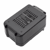 Meister Craft BBR 180LI-ION/5I(CNM)R18/65, BBR180 Power Tool Battery For 54512 Meister Craft BBR 180LI-ION/5I(CNM)R18/65, BBR180 Power Tool Battery For 54512