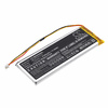MelGeek  MLP5741112 Wireless Mouse & Keyboard Battery For  Mojo60