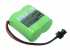 Memorex  Cordless Phone Battery For  MPH-6050, MPH-6250, MPH-6250BAT, MPH-8250