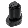 Metabo  6.25439 Power Tool Battery For  PowerImpact 12, PowerLED 12, PowerMaxx 1