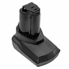 Metabo  6.25439 Power Tool Battery For  PowerImpact 12, PowerLED 12, PowerMaxx 1
