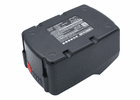 Metabo 6.25453 Power Tool Battery For AHS 36V, AHS36V, BHA 36 LTX, BHA 36 LTX Metabo 6.25453 Power Tool Battery For AHS 36V, AHS36V, BHA 36 LTX, BHA 36 LTX