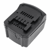 Metabo 6.25454, 6.25467, 625498000, 625526000, C98116 Power Tool Battery For B Metabo 6.25454, 6.25467, 625498000, 625526000, C98116 Power Tool Battery For B
