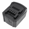 Metabo 6.25454, 6.25467, 625498000, 625526000, C98116 Power Tool Battery For B Metabo 6.25454, 6.25467, 625498000, 625526000, C98116 Power Tool Battery For B