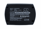 Metabo 6.25471, 6.31728, 6.31746, 6.31775, ME974, ME-974 Power Tool Battery For Metabo 6.25471, 6.31728, 6.31746, 6.31775, ME974, ME-974 Power Tool Battery For