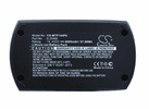 Metabo 6.25482 Power Tool Battery For BSZ 14.4, BSZ 14.4 Impuls, SBZ 14.4 Impu Metabo 6.25482 Power Tool Battery For BSZ 14.4, BSZ 14.4 Impuls, SBZ 14.4 Impu