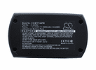 Metabo 6.25482 Power Tool Battery For BSZ 14.4, BSZ 14.4 Impuls, SBZ 14.4 Impu Metabo 6.25482 Power Tool Battery For BSZ 14.4, BSZ 14.4 Impuls, SBZ 14.4 Impu
