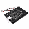 MGE SAM  11-0150 MSP1437 Medical Equipment Battery For  EPS Suction Pump